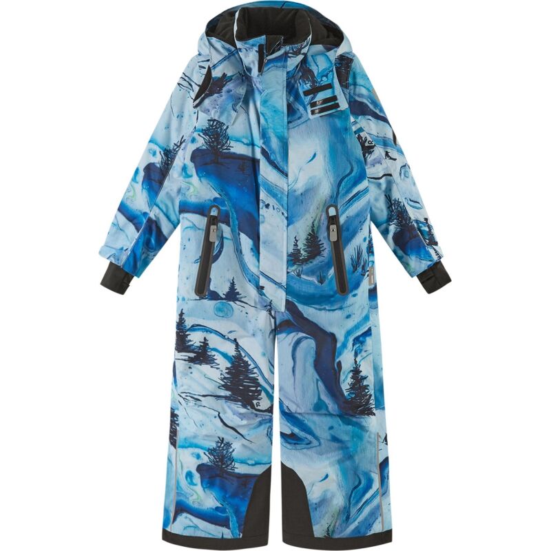 REIMA Reach 5100067C Cool blue