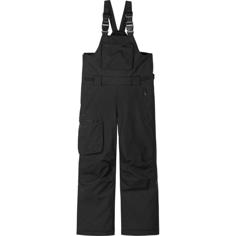 REIMA Waterproof Ski Pants Rehti 5100071A Black