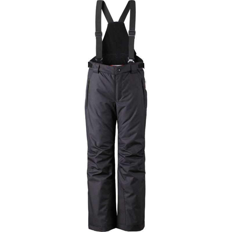 Дитячі лижні штани REIMA Wingon 532151 Black