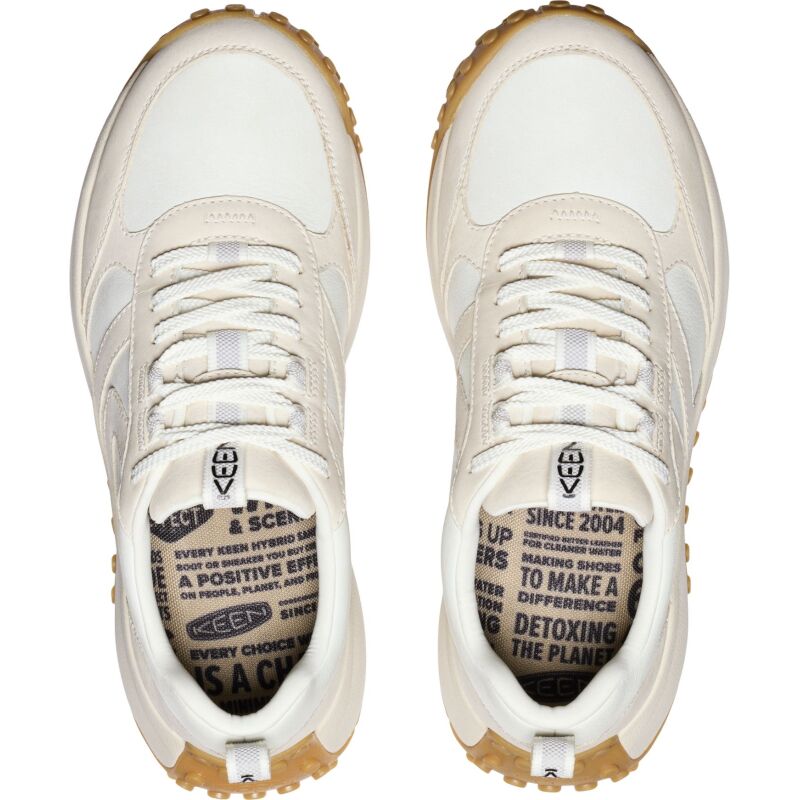 Keen KS86 Lea Birch/Star White