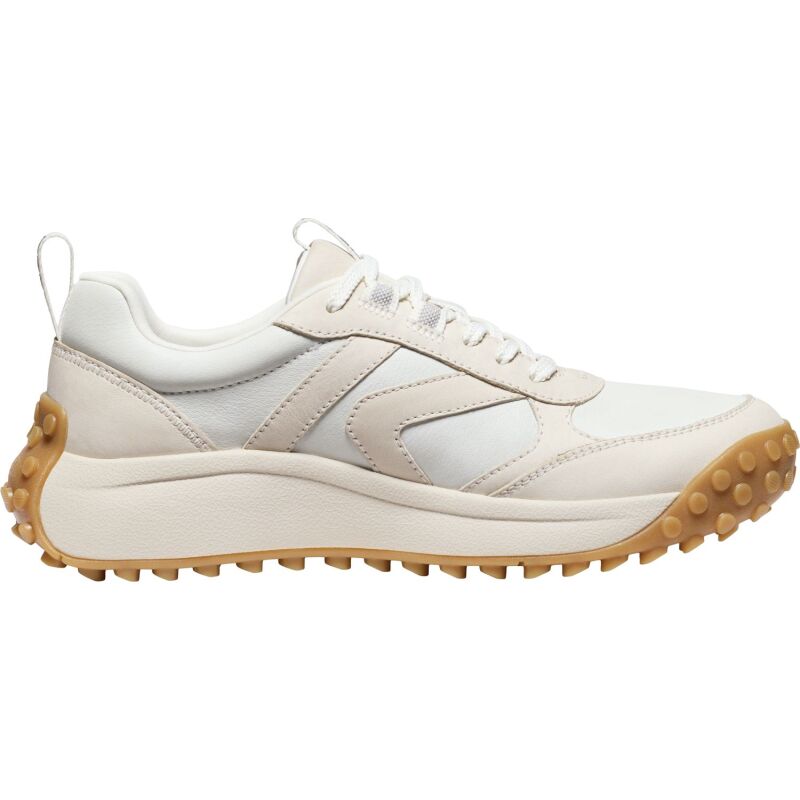 Keen KS86 Lea Birch/Star White