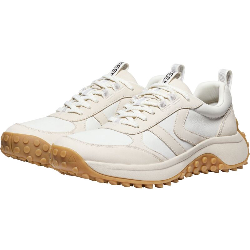 Keen KS86 Lea Birch/Star White