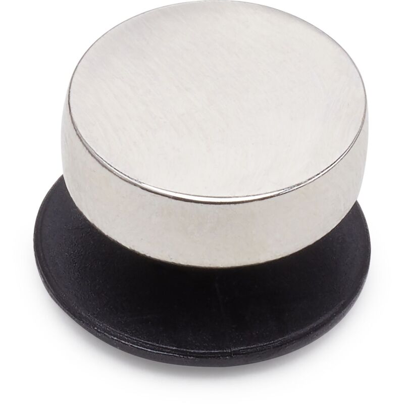 Crocs™ Jibbitz Tiny Silver Circle 196265858538
