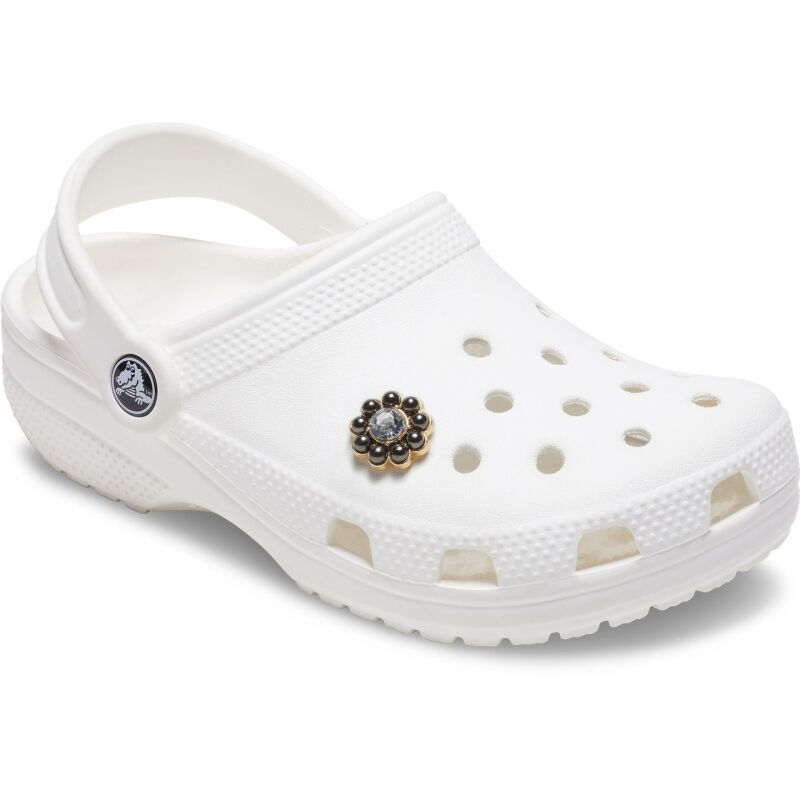 Crocs™ Jibbitz Tiny Dark Flower 196265847792