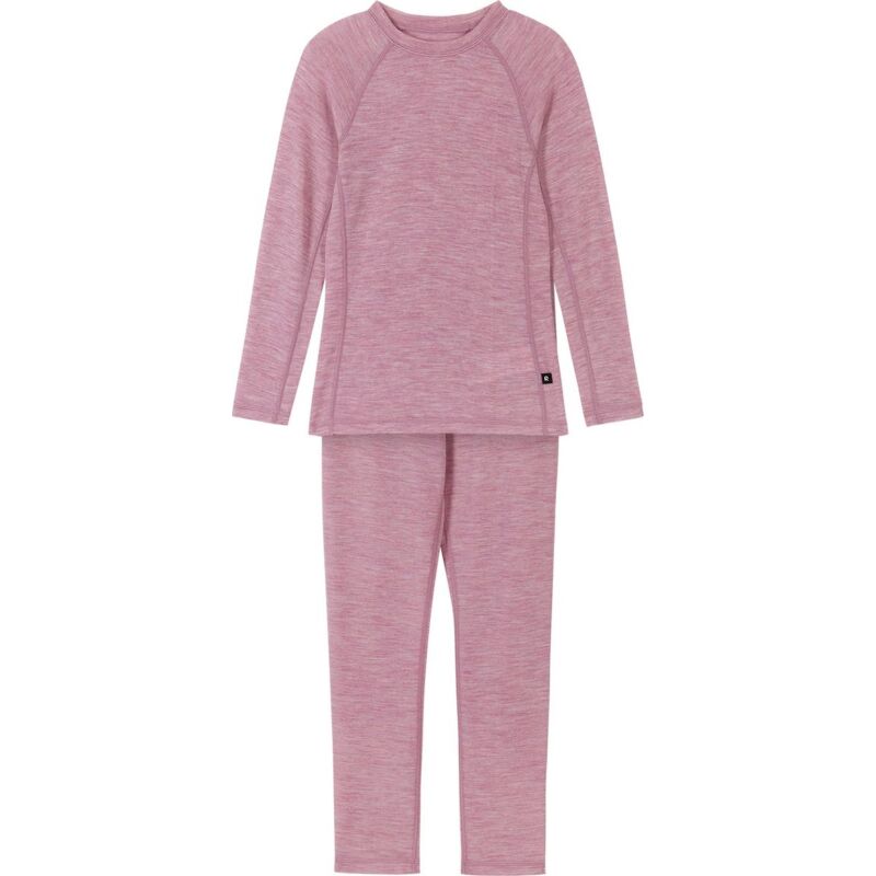 REIMA Kinsei 5200029A Grey Pink 4500