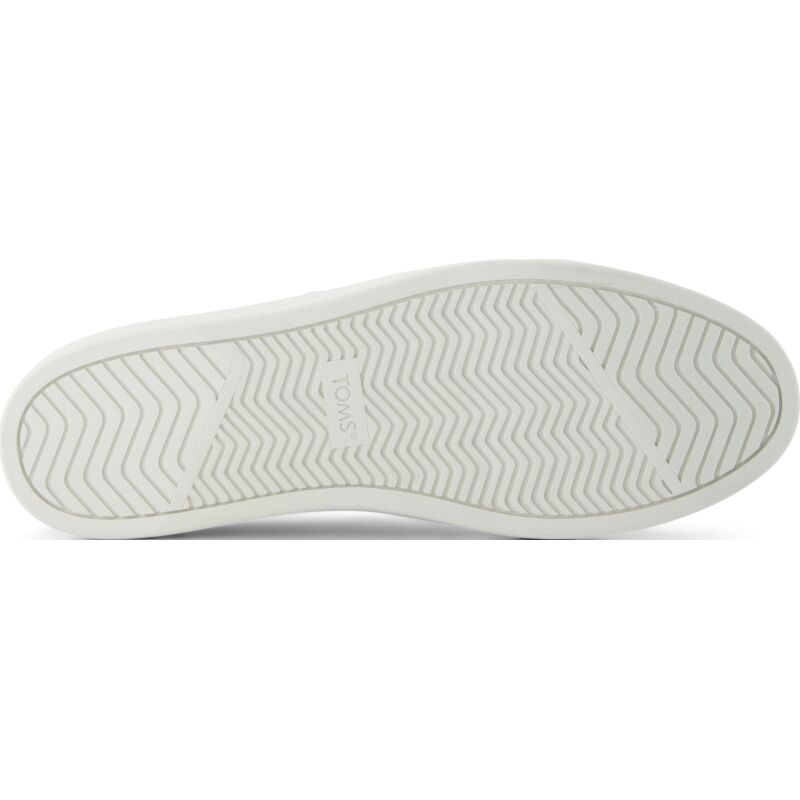 TOMS Black Legacy Canvas 10022056 Black