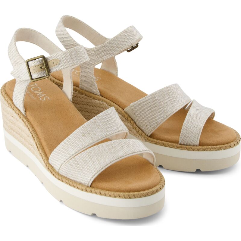 TOMS NATURAL YARN DYE 10021950 Natural