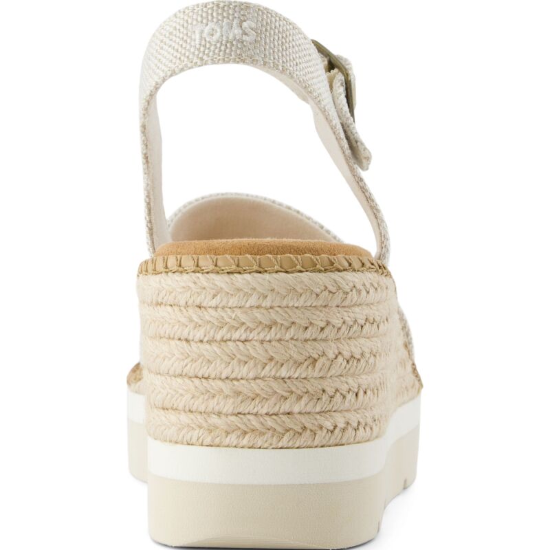 TOMS NATURAL YARN DYE 10021950 Natural