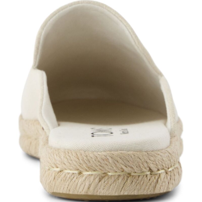 TOMS Light Sand Suede 10021874 Natural