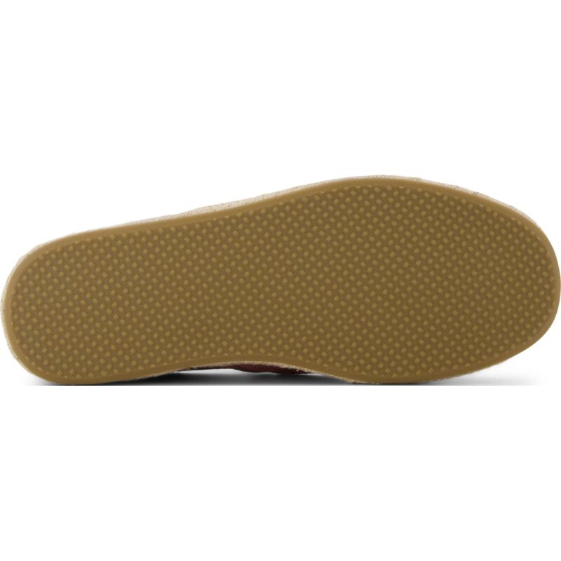 TOMS ASH PINK SUEDE 10021899 Pink
