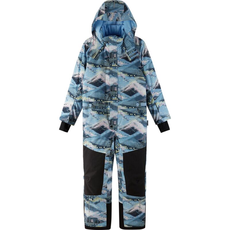 REIMA Lappea 5100274C Frozen Blue