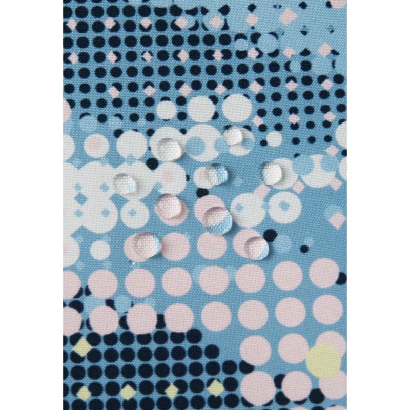 REIMA Lappea 5100274C Frozen Blue