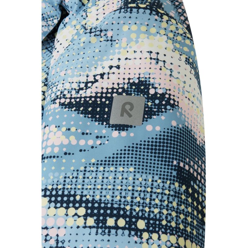 REIMA Lappea 5100274C Frozen Blue