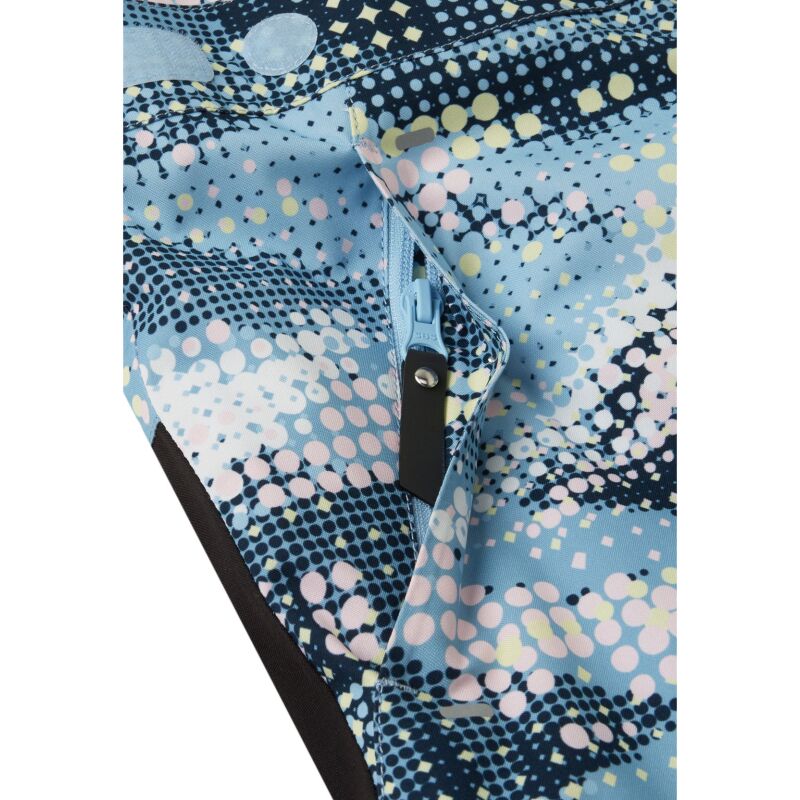 REIMA Lappea 5100274C Frozen Blue