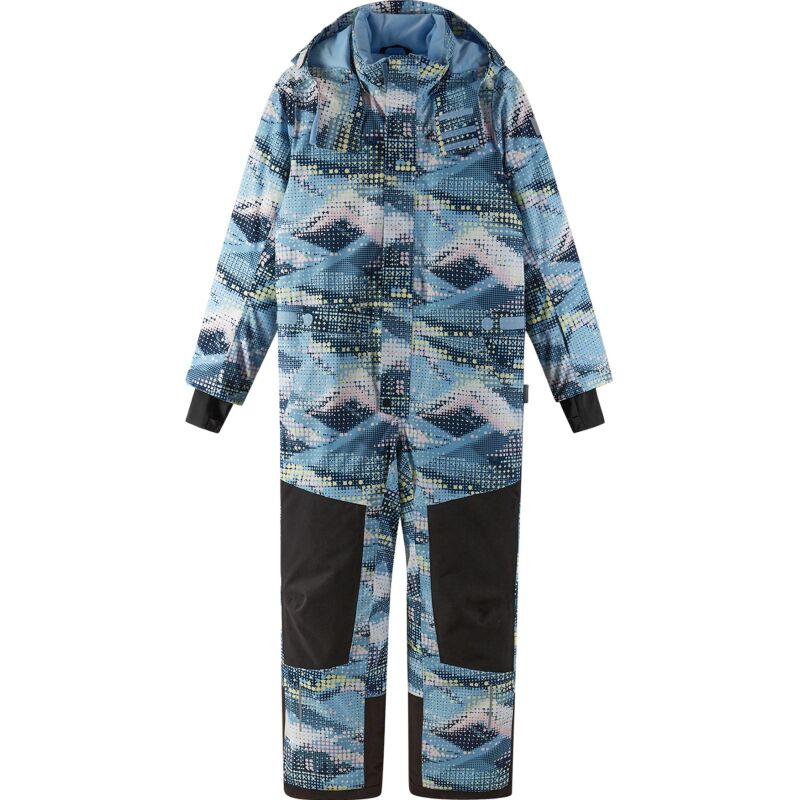 REIMA Lappea 5100274C Frozen Blue