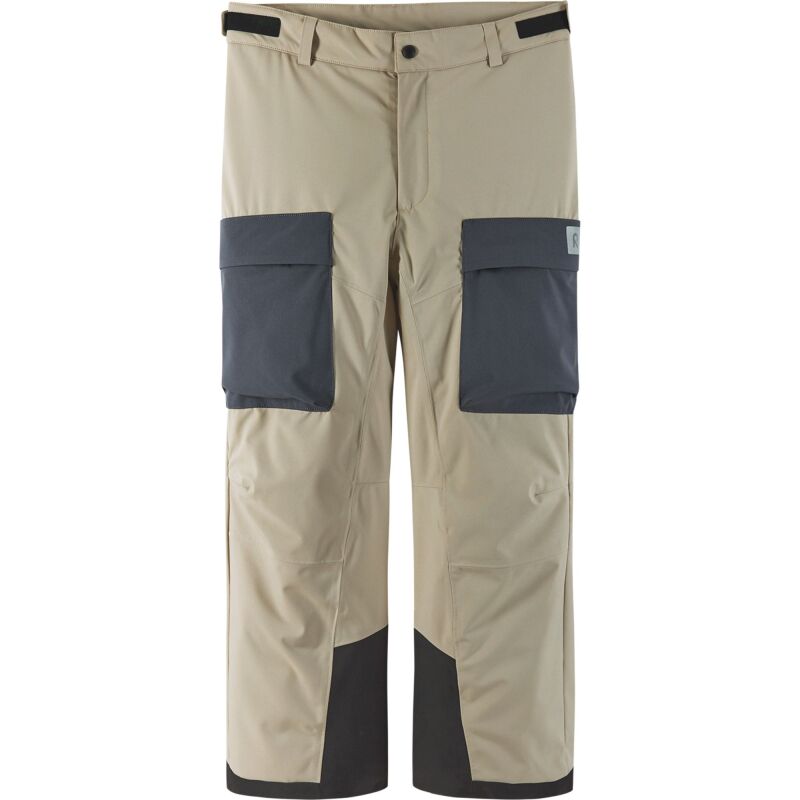 REIMA Viekkala 5100395A Earthy Beige