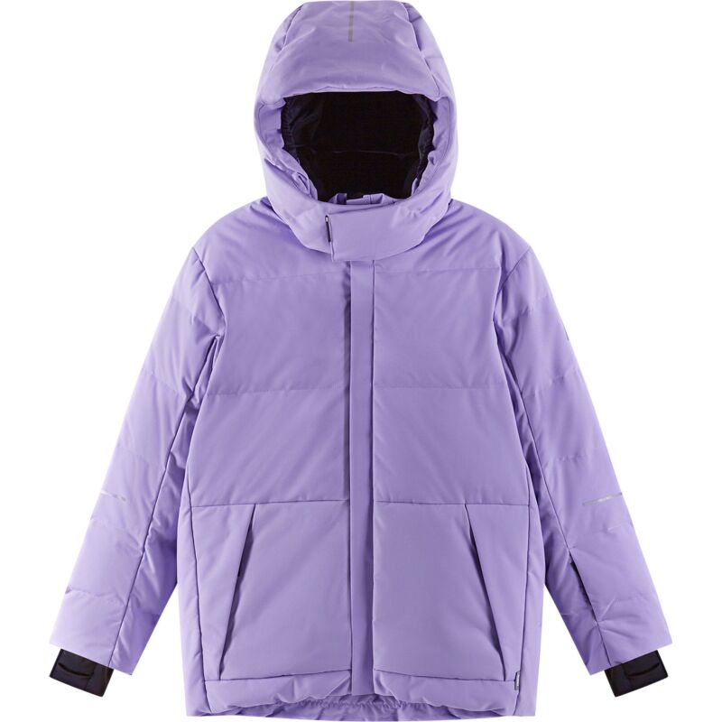 REIMA ReimaTec Waterproof Down Ski Jacket Ranua 5100402A Blooming Lilac