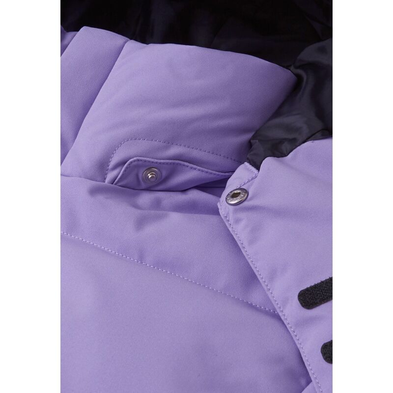 REIMA ReimaTec Waterproof Down Ski Jacket Ranua 5100402A Blooming Lilac