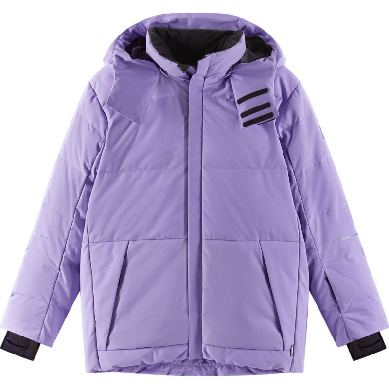 REIMA ReimaTec Waterproof Down Ski Jacket Ranua 5100402A Blooming Lilac