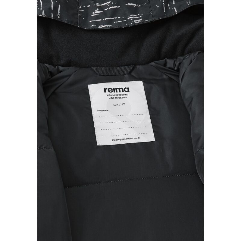 REIMA Kirkas 5100404A Black