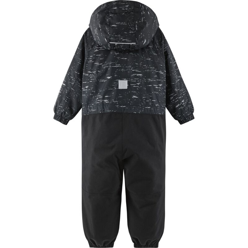 REIMA Kirkas 5100404A Black