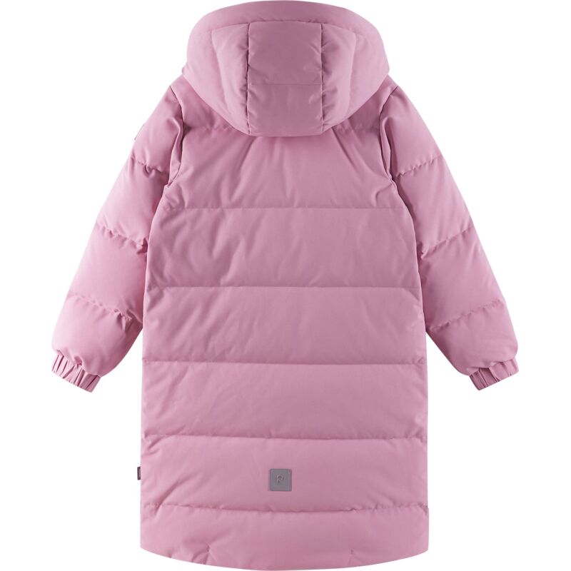 REIMA Parkkala 5100406A Grey Pink