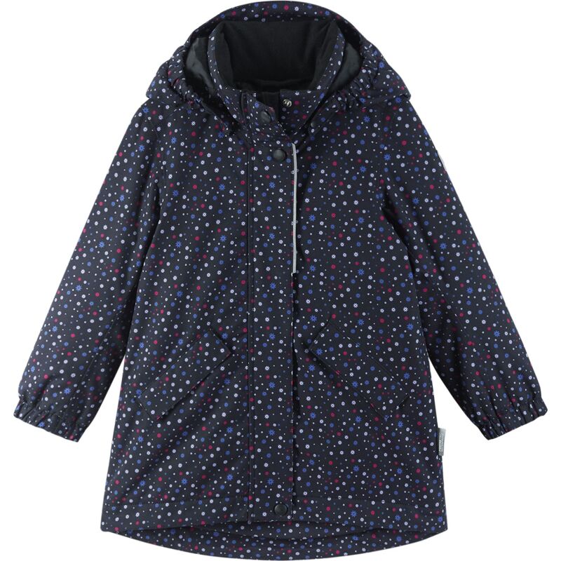 REIMA Taipale 5100410A Black