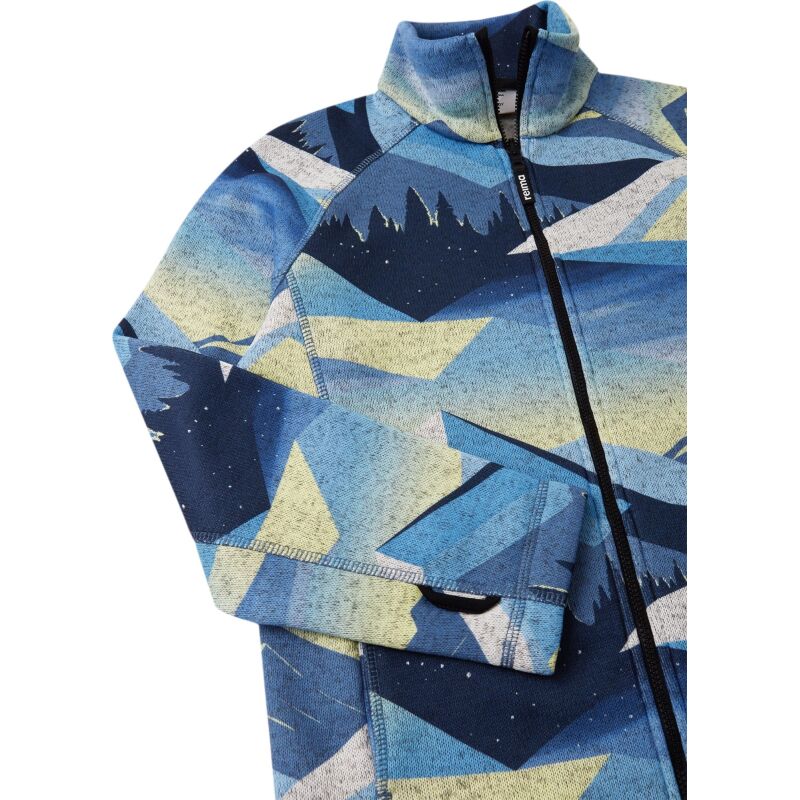 REIMA Niksini 5200054D Blue Ocean