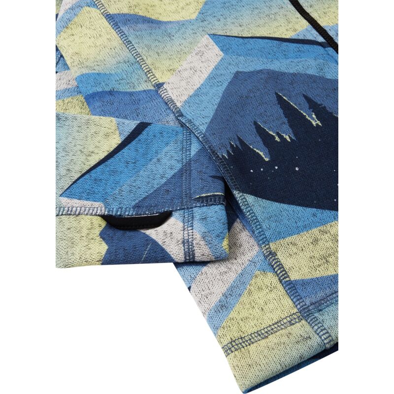 REIMA Niksini 5200054D Blue Ocean