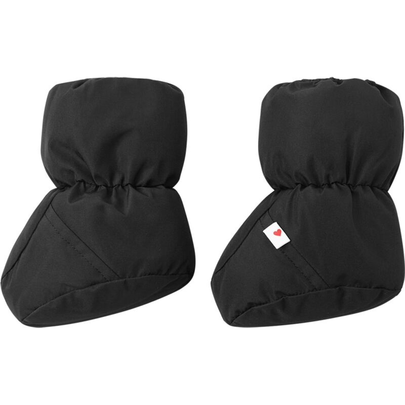 REIMA Tepasto 5300069D Black