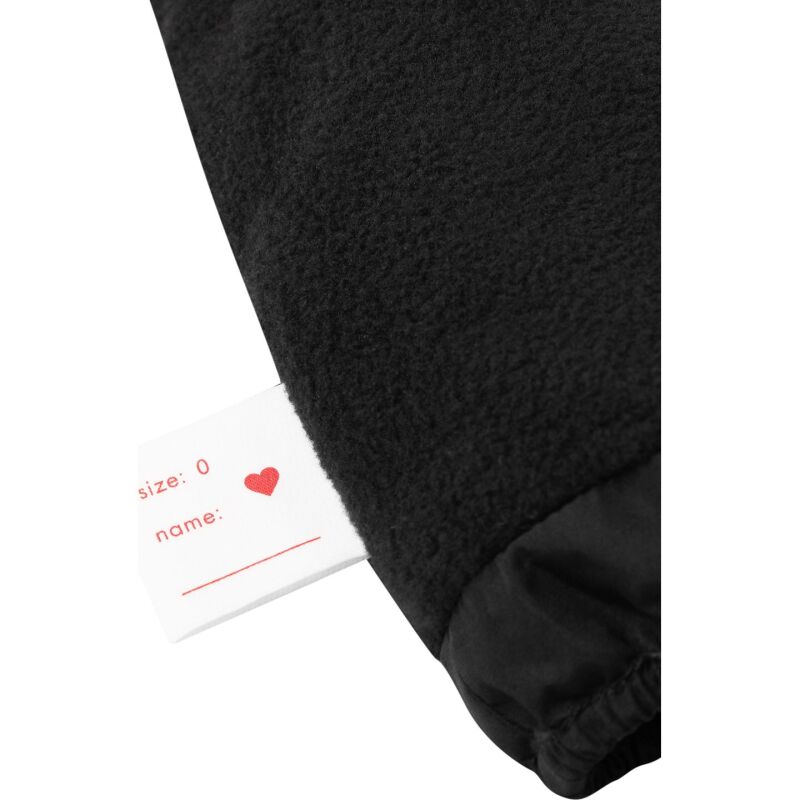 REIMA Talvik 5300070D Black