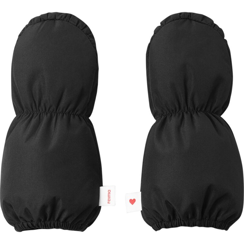 REIMA Talvik 5300070D Black