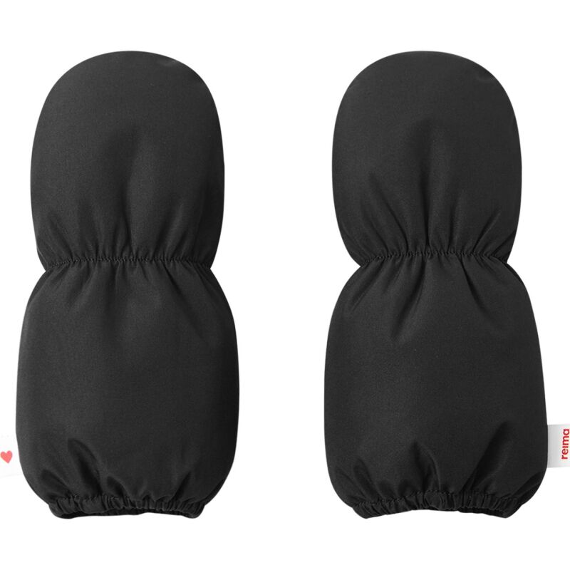 REIMA Talvik 5300070D Black