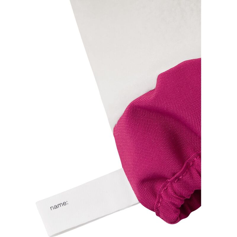 REIMA Moffen 5300107C Rosy Berry