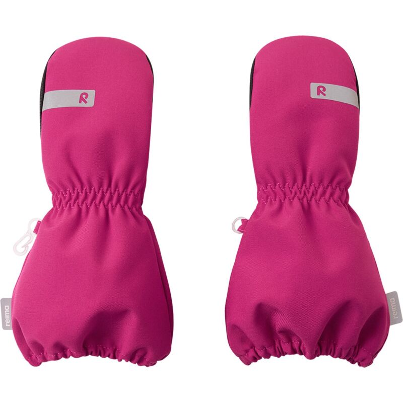 REIMA Moffen 5300107C Rosy Berry