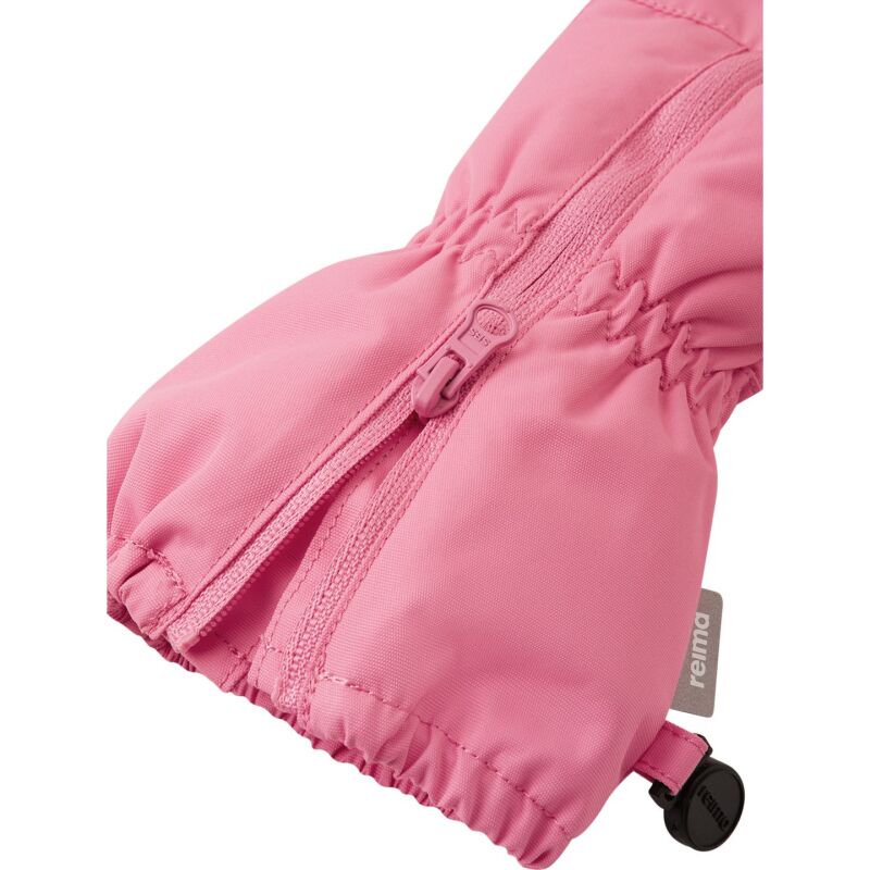 REIMA Winter Mittens Tassuin 5300326A Soft coral