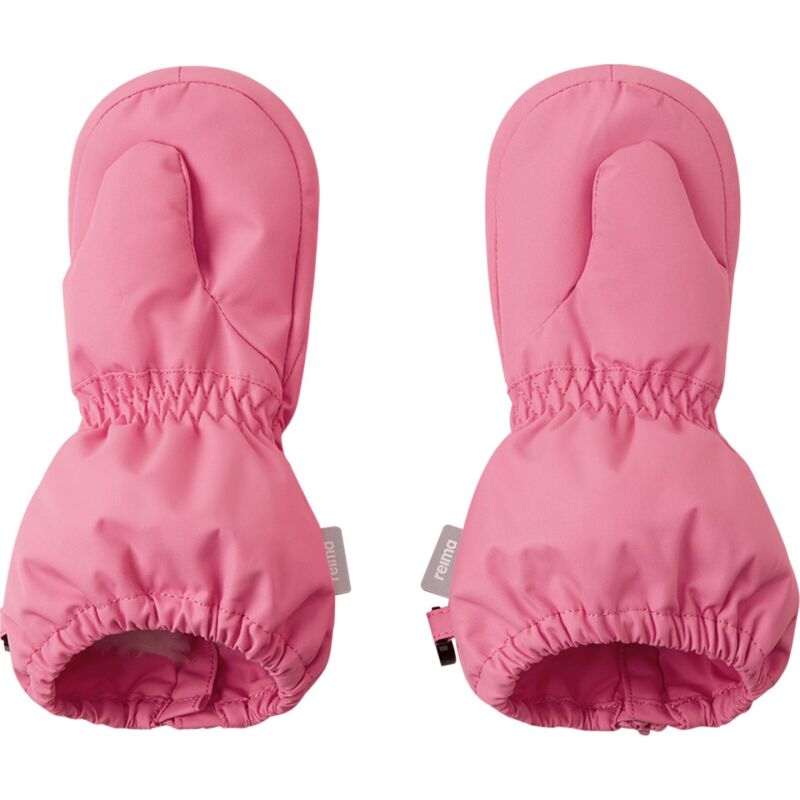 REIMA Winter Mittens Tassuin 5300326A Soft coral