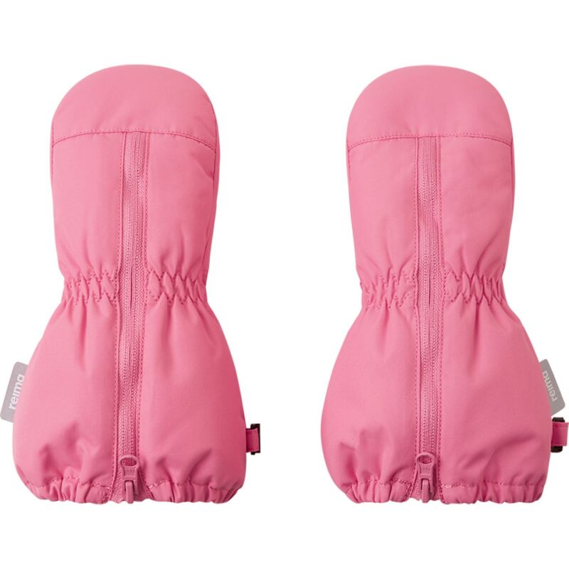 REIMA Winter Mittens Tassuin 5300326A Soft coral