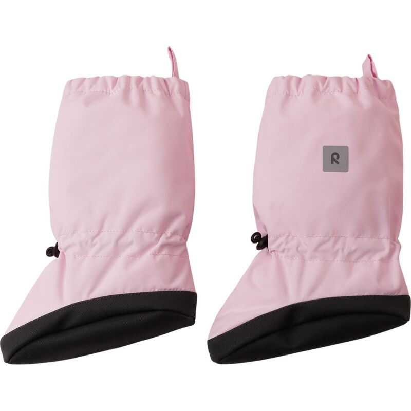 REIMA ReimaTec Booties Antura 5300337B Pale rose
