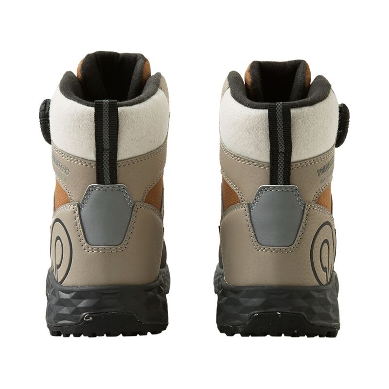 REIMA Hallava Quicklock 5400164A Earthy Beige