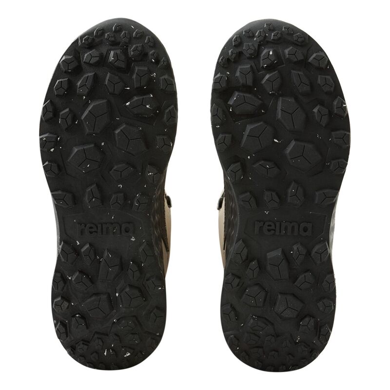 REIMA Hallava Quicklock 5400164A Earthy Beige