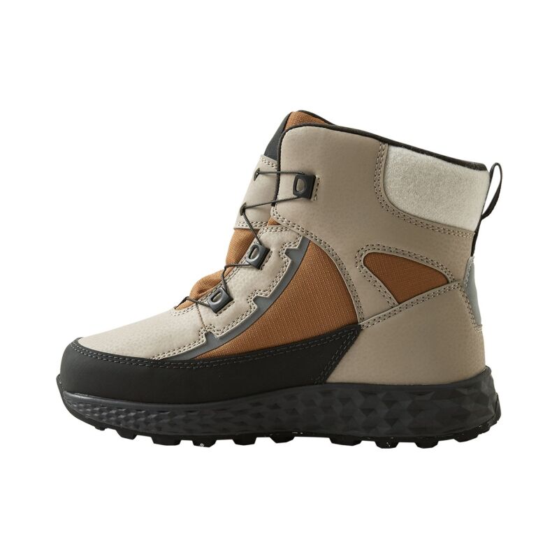 REIMA Hallava Quicklock 5400164A Earthy Beige