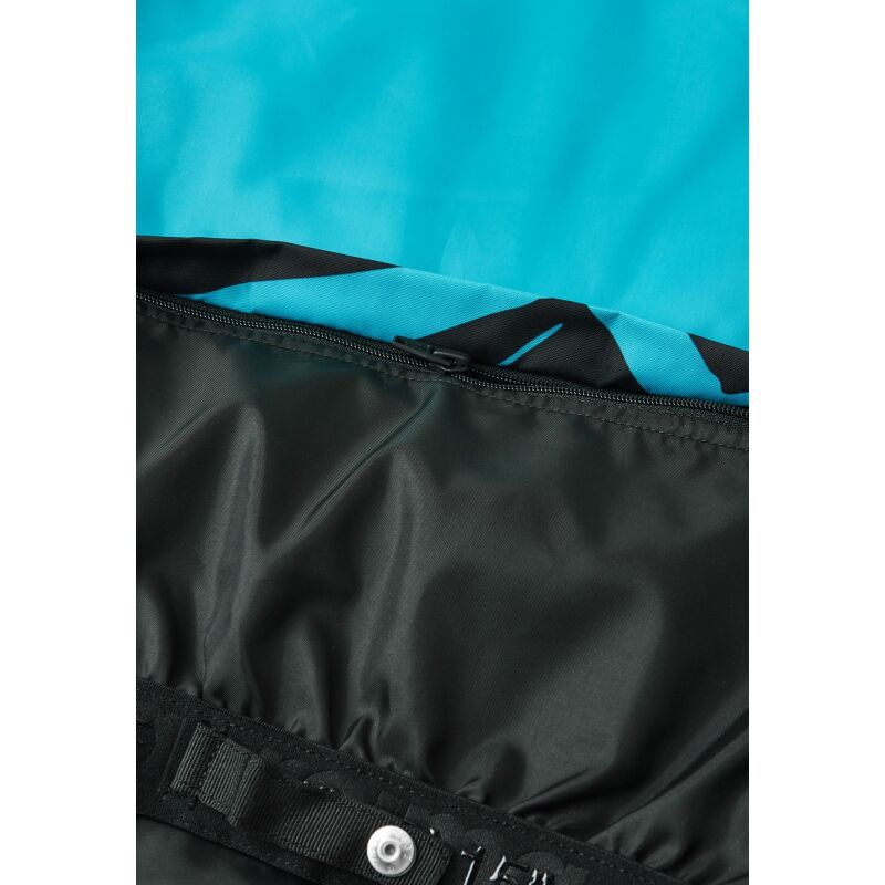 REIMA ReimaTec Winter Jacket Tirro 5100075C Black