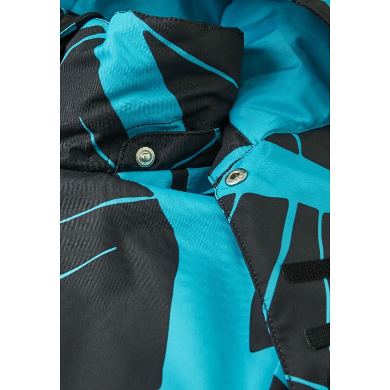 REIMA ReimaTec Winter Jacket Tirro 5100075C Black