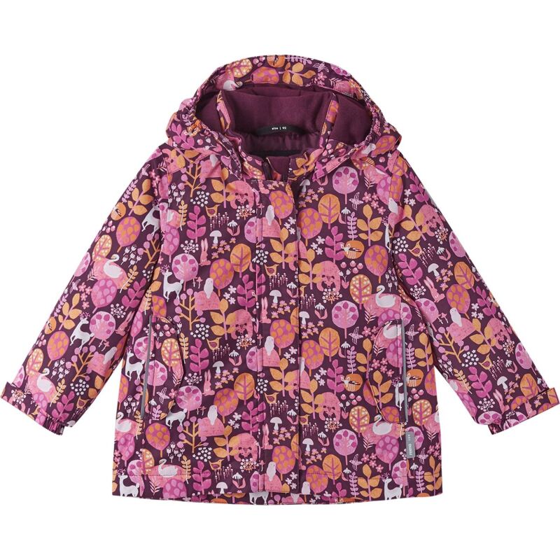 REIMA Kuhmoinen 5100121A Deep Purple