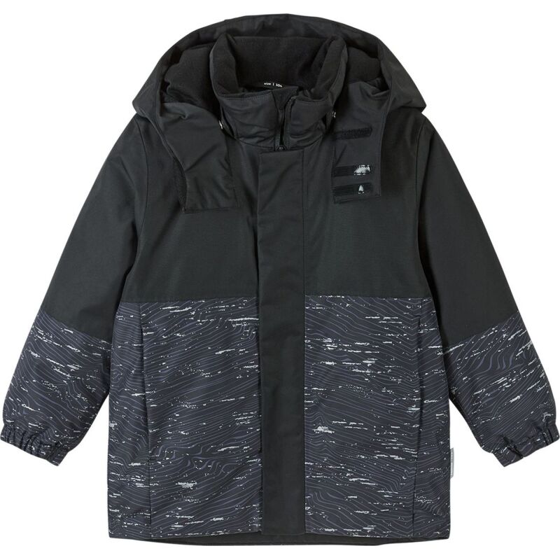 REIMA Hohtava 5100358A Black 9992