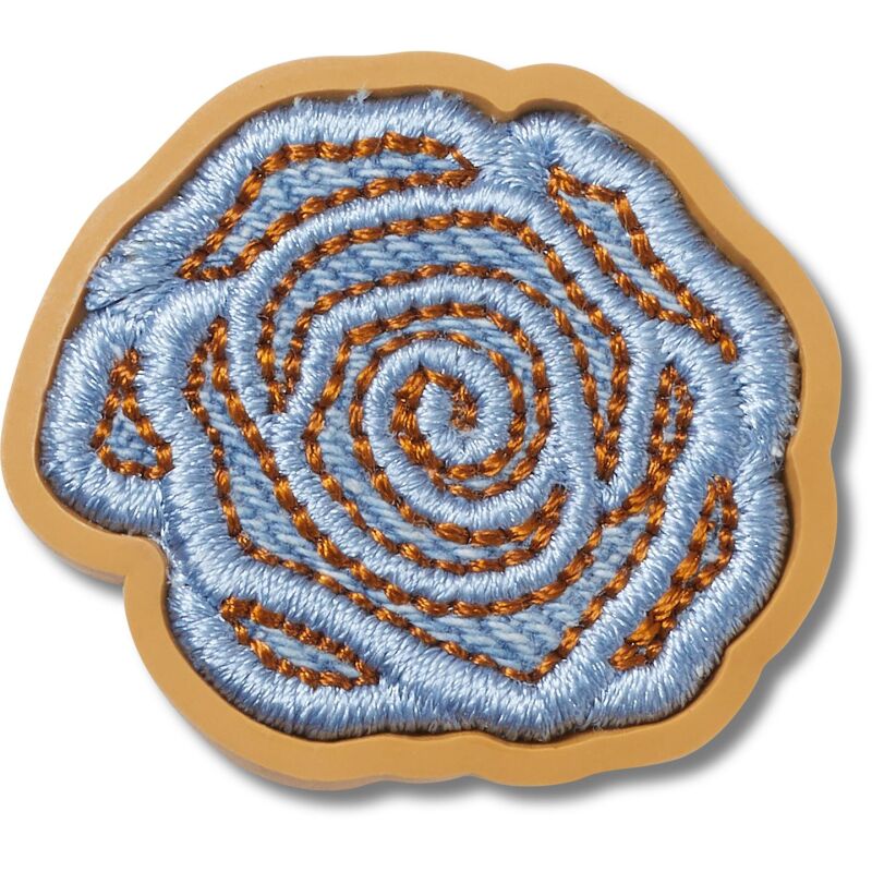 Crocs™ Jibbitz Denim Rose 