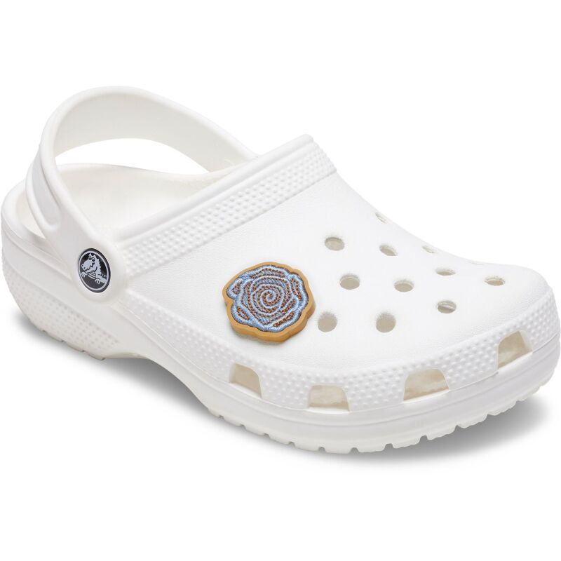 Crocs™ Jibbitz Denim Rose 