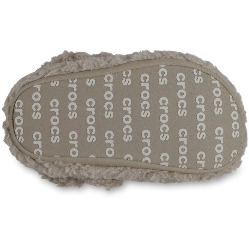 Crocs™ Classic Cozzzy Slipper Kid's 210857 Mushroom