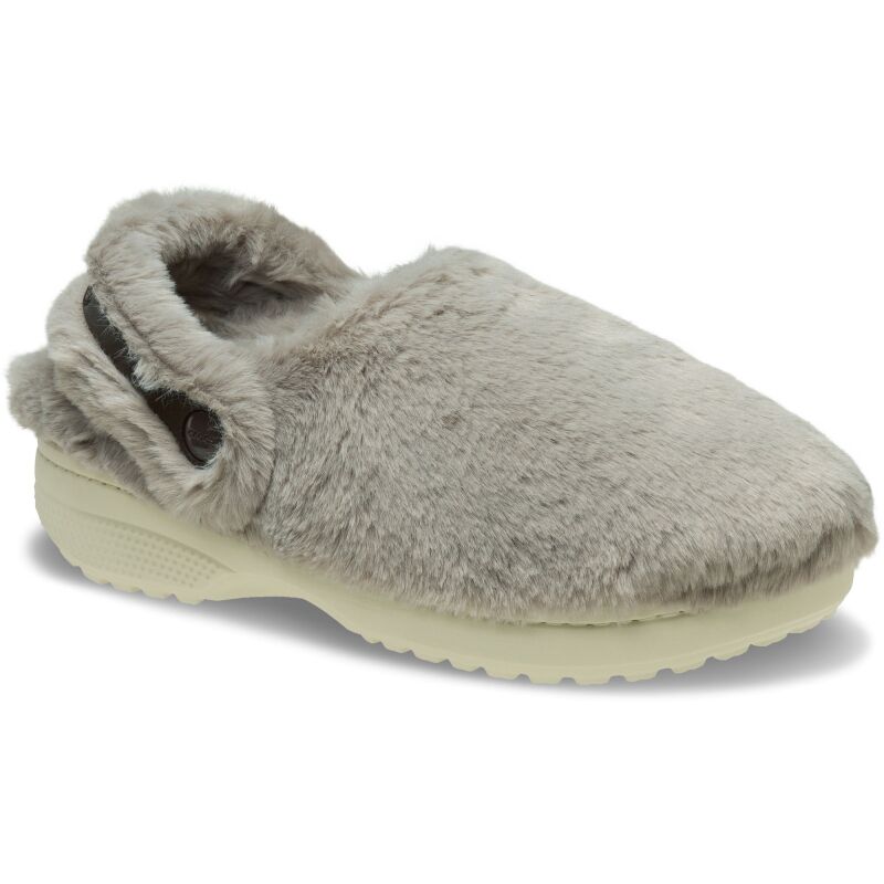Crocs™ Classic Unfurgettable Clog Mushroom